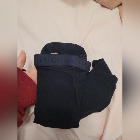 Brand new Gucci tights - Picture 3 of 5